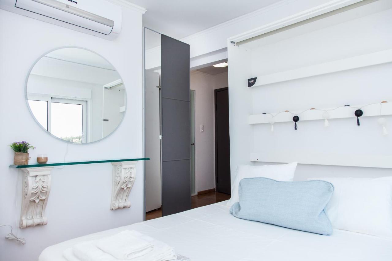 Gorgeous Penthouse With Private Jacuzzi And Amazing View! Apartment Athens Exterior photo